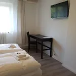 Gasthof New Nomads 3*