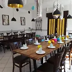 New Nomads Gasthof