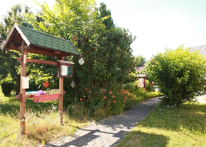 New Nomads Gæstehus Zesch