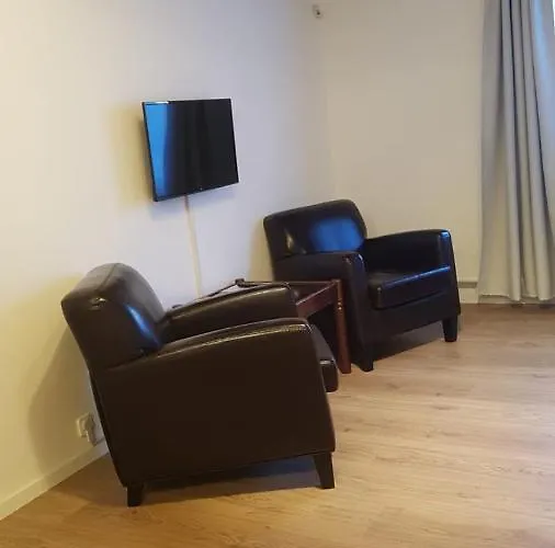 New Nomads Gæstehus 3*