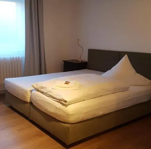 Gæstehus New Nomads