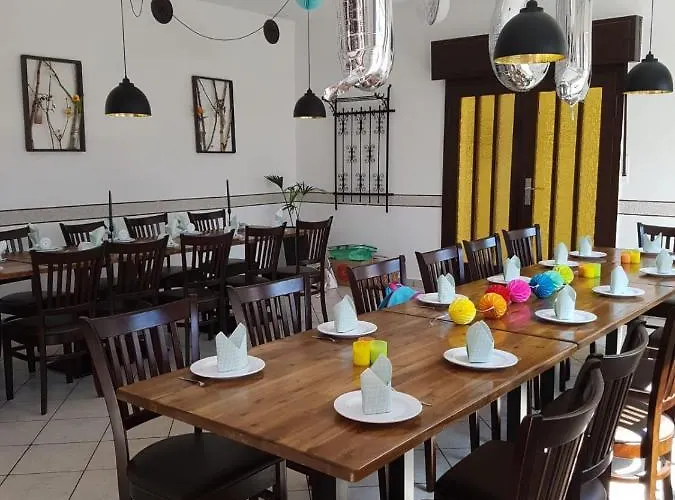 New Nomads Gæstehus